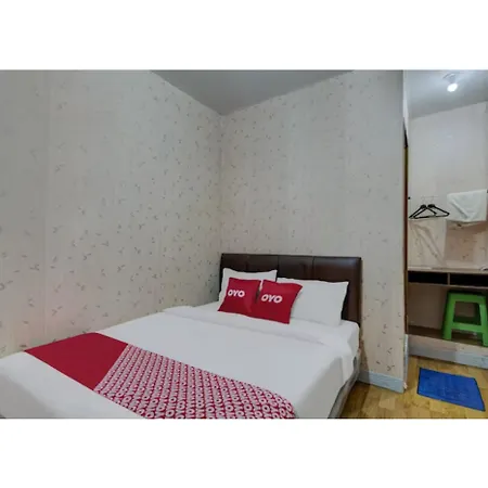 Capital O 3198 Sukomanunggal Inn-3