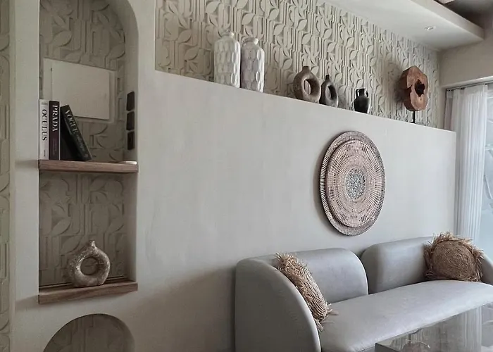 Amor Tower 2Br By Hidden Coc0Ons Surabaya