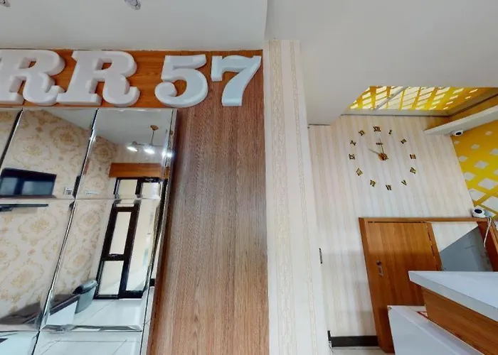 Merr 57 Surabaya
